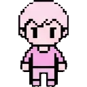 Faraway sprite