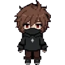 Vilka sprite