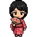 Almi sprite