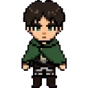 Eren sprite