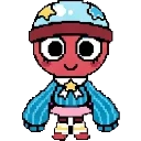 Gigi sprite