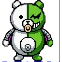 Monodam sprite