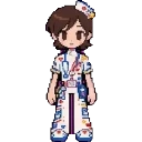 Gage sprite