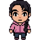 Emily sprite