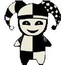 Spyrmam sprite