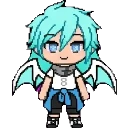 Matthew sprite