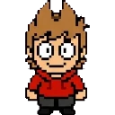 Tord sprite