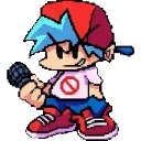 Bf sprite