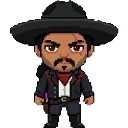 Javier Escuella sprite