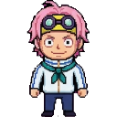Koby sprite