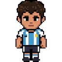 ALEJANDRO sprite