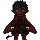 Mrk'grsh'traklar sprite