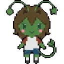 Bommie sprite