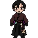 Shunya sprite