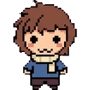 Jack sprite