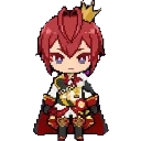 Riddle sprite