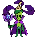 Nightshade sprite