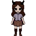 Helenka(Sarita) sprite