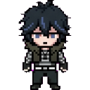 Soren sprite