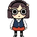 LUCY sprite
