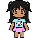Gigi sprite
