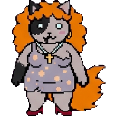 Magdalene O. Moriah sprite