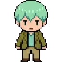 Yu sprite