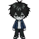 Hiro sprite