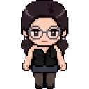 esther sprite