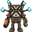 Bob sprite