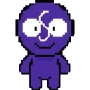 S.B sprite