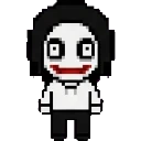 Jeff The Killer sprite