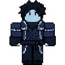 Two Time sprite