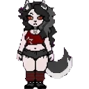 Sophie sprite