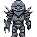 Never sprite