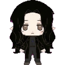 Demian sprite