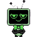 Vee sprite