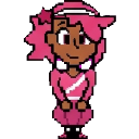 rozy sprite