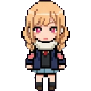 Yuki sprite
