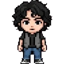 Boris Pavlikovsky sprite