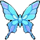 Rift Butterfly sprite