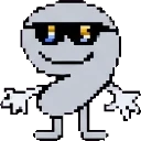 Nine sprite