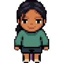 Sophia sprite