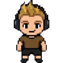 Стынт sprite
