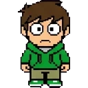 Edd Gould sprite