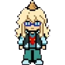 New NPC sprite