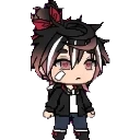 Amadeo sprite