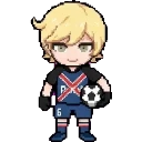 Charles sprite