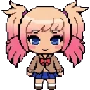 Kimmy sprite