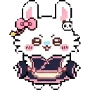 Momonga sprite